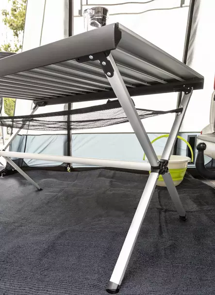 Brunner matto Puramat, 250 x 500 cm - RETKEILY JA LEIRIYTYMINEN - 18140 - 2