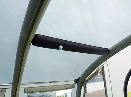 DWT ilmaputki, väliputki Bora koko 1, 2 kpl Etäpehmustesarja - Telttojen lisäputket ja sarjat - 8670 - 1