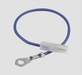 Truma maadoitusjohto, Combi sytytysmuuntaja - Combi-lämmittimien varaosat - 13520 - 1