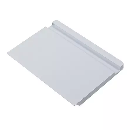 Pakastelokeron luukku, ei saranoita - Jääkaappien varaosat Dometic - 17610 - 2