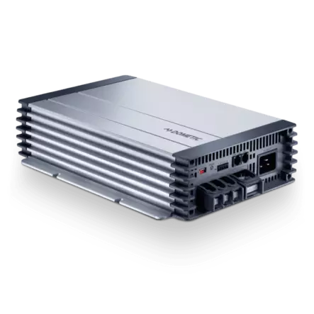 Dometic PerfectCharge MCA 1250, IU0U battery charger, 50 A, 12 V - Akut, laturit, akun valvonta  - 16030 - 1