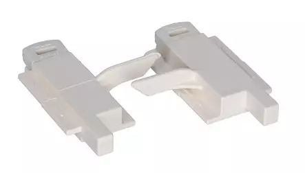 Sangan lukitsinpari Mini Heki BG1726 - Kattoluukut ja osat - 17560 - 1