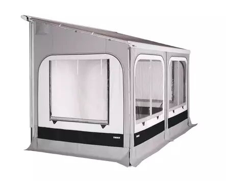 Thule markiisiteltta Panorama 8000 L/5,50 m - Markiisien seinät ja sarjat Thule - 12440 - 1