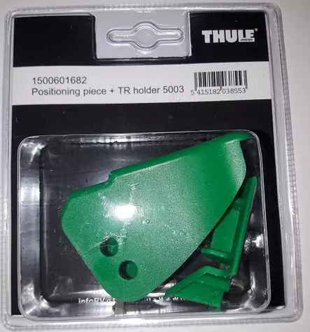 Thule tukitangon pidin, sivuseinän tangon pidin - Markiisien seinät ja sarjat Thule - 8850 - 1