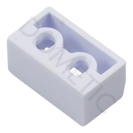 Pakastelokeron luukun lukitsin - Jääkaappien varaosat Dometic - 25050 - 1