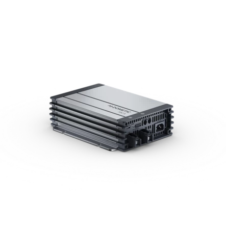 Dometic PerfectCharge MCA 1215, IU0U-akkulaturi, 15 A, 12 V - Akut, laturit, akun valvonta  - 25860 - 1