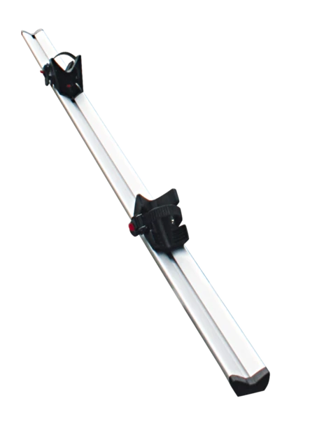 AL-KO skootteri/pp telineen lisäkouru AMC Teline Vario lisäkouru - Ilmajousisarjat/iskunvaimentimet - 13260 - 1