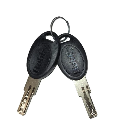 Avainpari FF 110 RM auto 2016- - HOBBY VARAOSAT - 23140 - 1