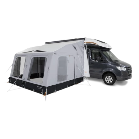 Dometic etuteltta Rally Air Tour 330 DA - Matkailuautoteltat Dometic / Kampa - 24470 - 2