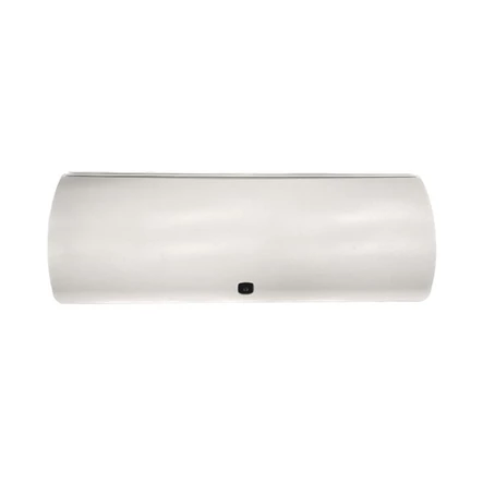 Kaasupullokotelon kansi 250 cm leveään vaunuun + saranalista - HOBBY VARAOSAT - 4490 - 1