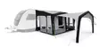 Dometic-Kampa etukatos Club Air Pro 330 - Telttojen lisävarusteita Dometic-Kampa - 11840 - 1