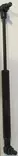 Kaasupullokotelon kannen kaasujousi 400N G30-0438/G30-0313, pituus n. 28cm - HOBBY VARAOSAT - 12060 - 1