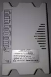 Lataussäädin EL604 - HOBBY VARAOSAT - 8770 - 1