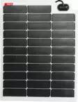 NDS aurinkopaneelisarja SolarFlex EVO 60Wp.2 + Sun Control 320 MPPT - Aurinkopaneelisarjat NDS - 16430 - 1