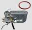Truma poltinsarja 30 mbar S 3002, S 3004 S 3002 P, S3004 P - S-lämmittimien varaosat - 13462 - 1