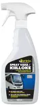 Star brite Spray vaha / kiilloke 650ml - OUTLET - 12610 - 1