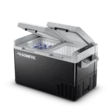 Dometic kaksiosainen kompressorikylmälaukku CFF 70DZ, 70 L (30/40L) - KYLMÄLAUKUT - 25530 - 1