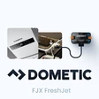 Revotion Adapterikaapeli Dometic Klima NODE-Connect - REVOTION - 25610 - 3