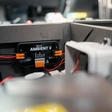 Revotion Node-Ambient, etähallintajärjestelmän LED-Ohjaus - REVOTION - 25600 - 5