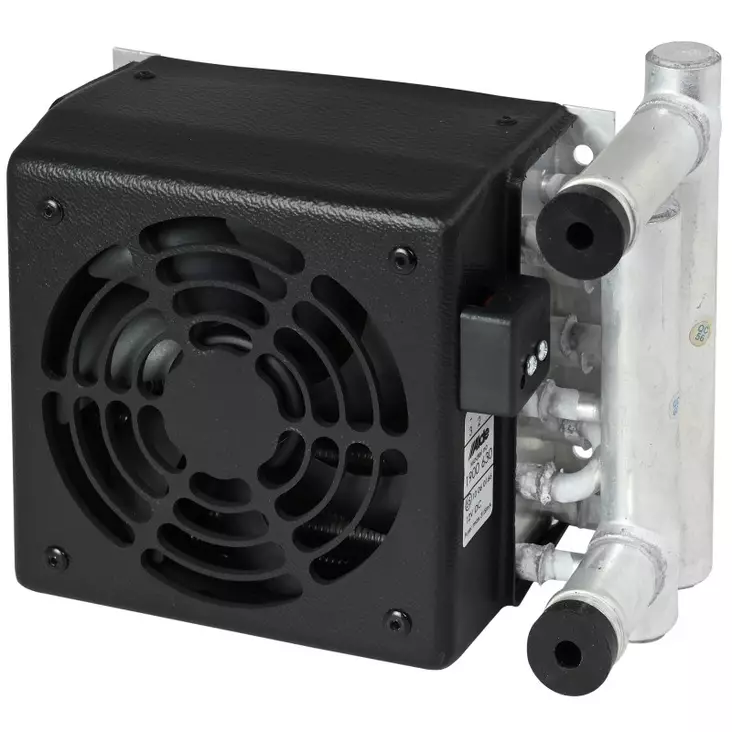 Alde puhallinkonvektori 650W - Nestekeskuslämmitysjärjestelmän osat - 15240 - 1