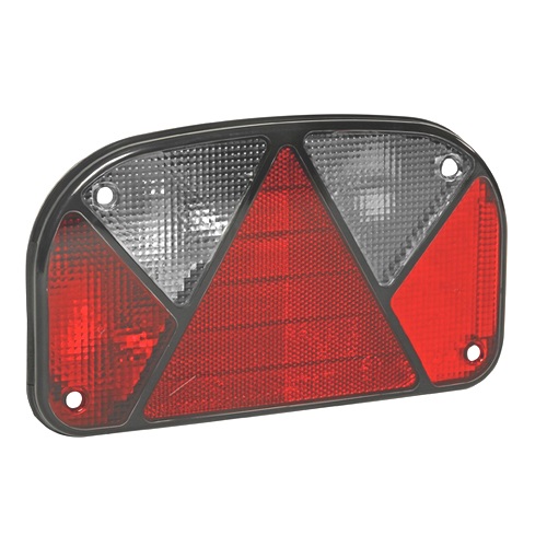 Aspöck multipoint 2 varalasi - Varalasit/polttimot - 11040 - 1