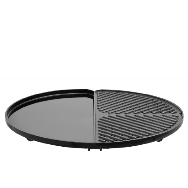 Cadac keittolevy BBQ2Plancha Top 50 - GRILLIT JA TARVIKKEET - 17820 - 1