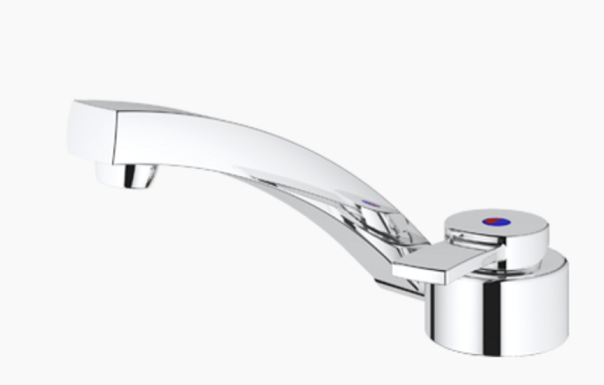 Comet vipusekoitushana Florenz kompakt, letkuliitos, sovitesarja - Hanat Comet - 390 - 1