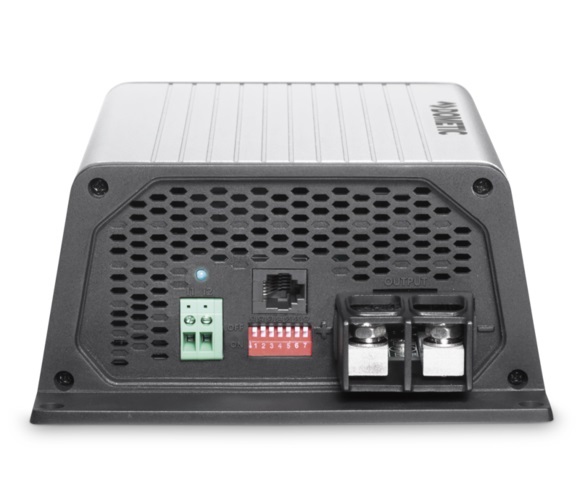 Dometic Latausmuunnin PerfectPower DCC 1212-20 12V,20A, EURO 6 ajoneuvoihin - Akut, laturit, akun valvonta - 11780 - 1