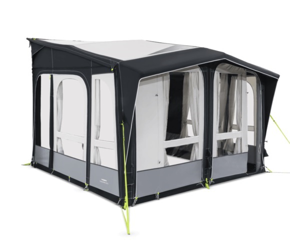 Dometic etuteltta Club Air Pro 330 S - Matkailuvaunuteltat Dometic / Kampa - 15470 - 1