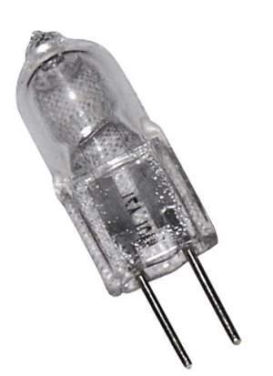 Halogeenipolttimo G4 12 V/10 W - Polttimot - 580 - 1