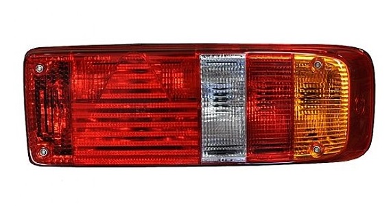 Hella Dino varalasi oikea 370X130mm Varalasi Hella Dino oikea - Hella/Talmu + muut - 11280 - 1