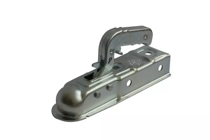 Kuulakytkin AK7 60mm putkelle AL-KO 750kg jarruton - AL-KO - 10380 - 1