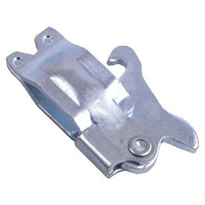 Levitin 2005-7/2035-7 Bpw/Hahn - Bpw/Peitz/Wap/Ifor Williams - 10580 - 1