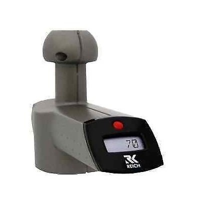 Reich aisavaaka TLC 2-akseliseen, digitaalinen - Aisat ja aisavaa'at - 12880 - 1