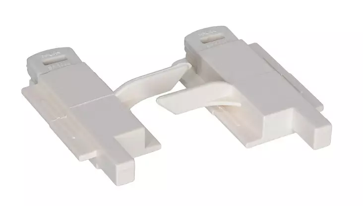 Sangan lukitsinpari Mini Heki BG1726 - Kattoluukut ja osat - 17560 - 1