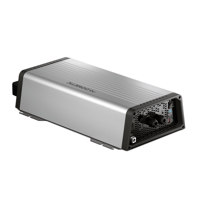 Dometic SinePower DSP 2312T, Siniaaltoinvertteri, 2300 W, 12 - Invertterit Dometic - 15800 - 1