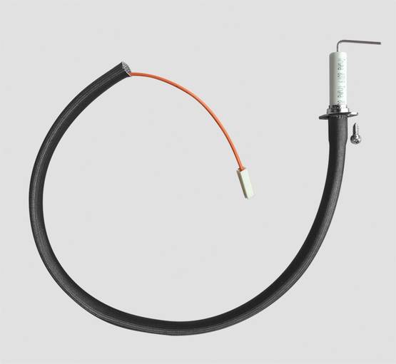 Truma sytytyskärki, johto 48 cm, S 3004, S 5004 05/2012- - S-lämmittimien varaosat - 13334 - 1