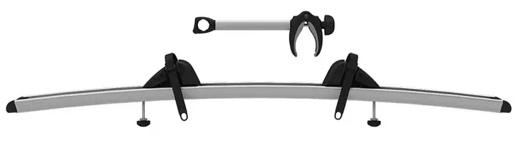 Thule pyöräkouru 3 Elite G2 - Polkupyörätelineet ja varusteet - 1620 - 1