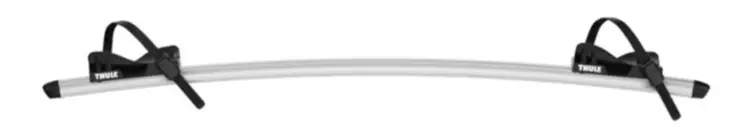 Thule pyöräkouru Fatbike Rail Curved Ano Excellent, Elite G2 - Polkupyörätelineet ja varusteet - 16750 - 1