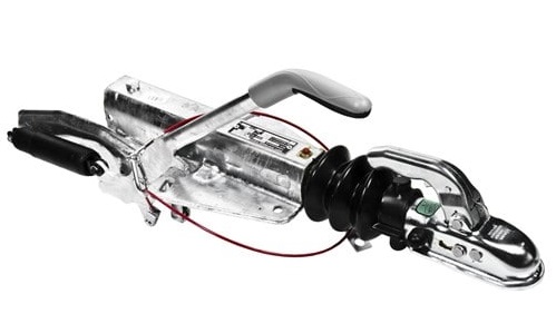 Työntöjarru Knott KF 13 1300kg Knott KF 13 Vetopää - Knott - 12830 - 1