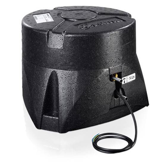 Truma vedenlämmitin 230 V, 850 W, 14 l Boiler electric - Vedenlämmittimien varaosat - 15151 - 1