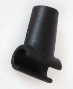 Vetolaatikon kaiteen pidin - HOBBY VARAOSAT - 12800 - 1