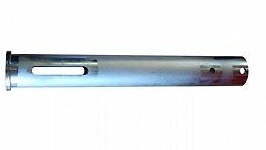 Vetopään sisäputki zav 3,5-1 Sisäputki Bpw al-ko - Bpw/peitz/wap/indespension - 11310 - 1