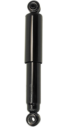 Akselin iskunvaimennin 350-580 reikä 12mm BPW Alkuperäinen - Bpw/Hahn/Peitz/Wap - 23740 - 1