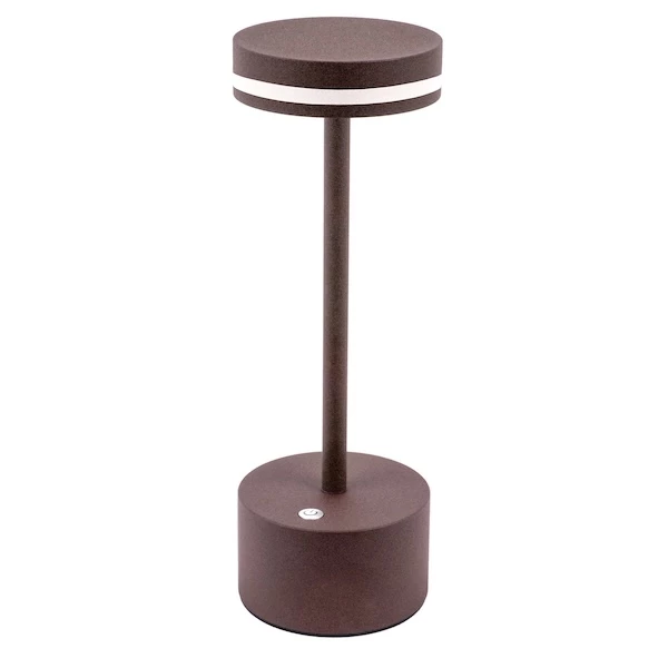 Brunner valaisin Faro, ruskea - RETKEILY JA LEIRIYTYMINEN - 24780 - 1