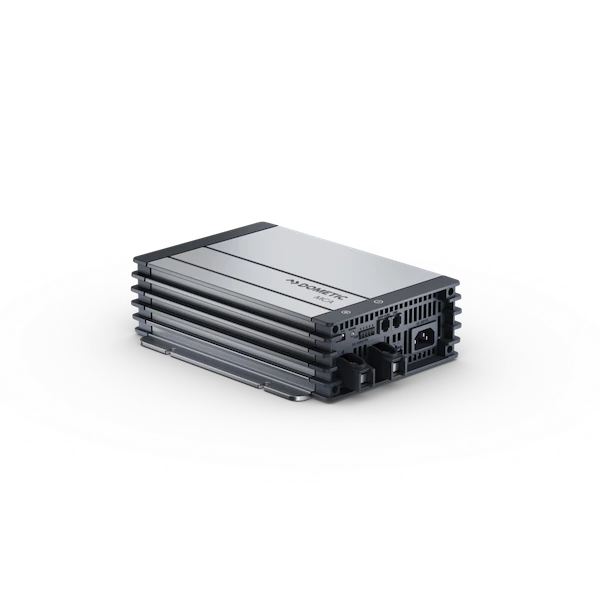 Dometic PerfectCharge MCA 1215, IU0U-akkulaturi, 15 A, 12 V - Akut, laturit, akun valvonta  - 25860 - 1