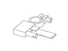 Akkutunnistin 6PK 013 824-001 - HOBBY VARAOSAT - 11960 - 1