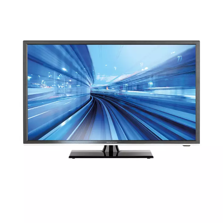 Alphatronics TV K-Line+ 24" - Alphatronics - 23570 - 1