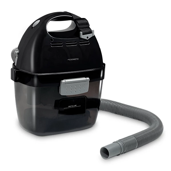 Dometic PowerVac PV 100, Pölyn imuri - Kemialliset käymälät Dometic - 15880 - 1