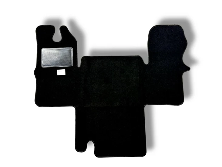 Ideatermica ohjaamon matto Renault Master 2005-2009 - Ohjaamon matot - 23970 - 1